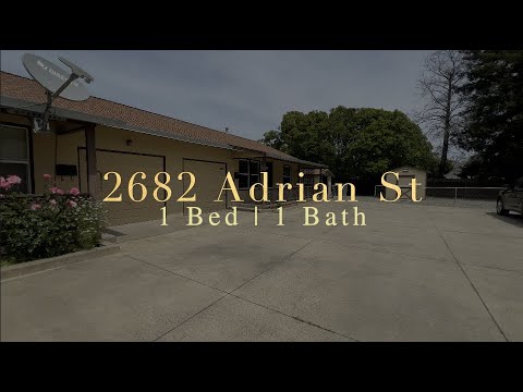 ADR2680-2682* - Video 2 of 2