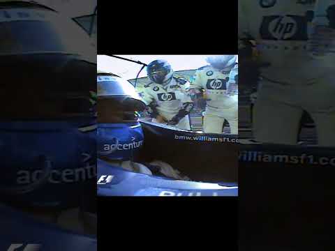 Hottest Race In F1 History 💀🤯🥵