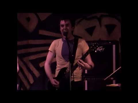 Zom Zoms live @ Beerland, Austin, TX 11/09/2003