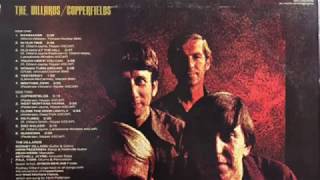 Copperfields - The Dillards
