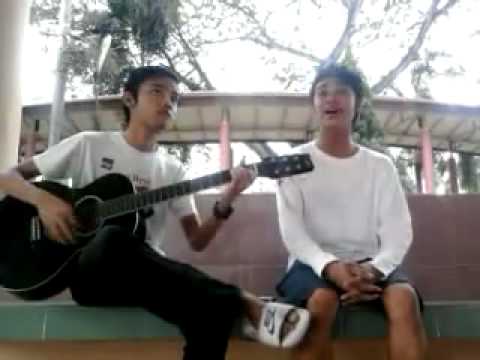 SanoTri - Surat Cinta (Original)