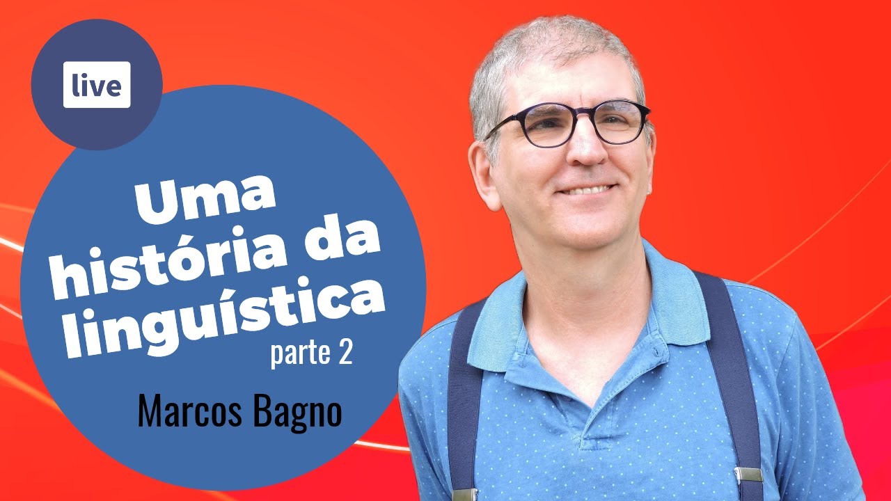 Uma história da linguística: do século 19 ao limiar do século 20