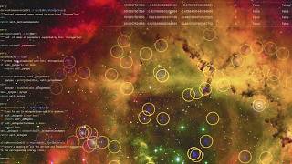 Processing the Night Sky with LINCC Frameworks