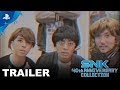 SNK - 40th Anniversary Collection | PS4