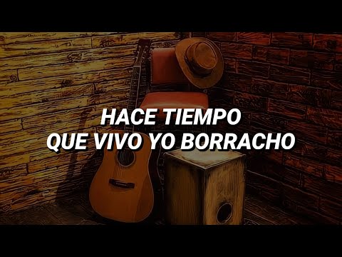 China hereje (Letra) • Los romanceros criollos