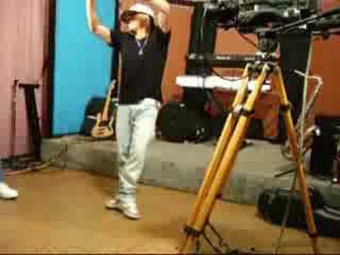 Arjae Performing LIVE! On Comcast Ch. 97