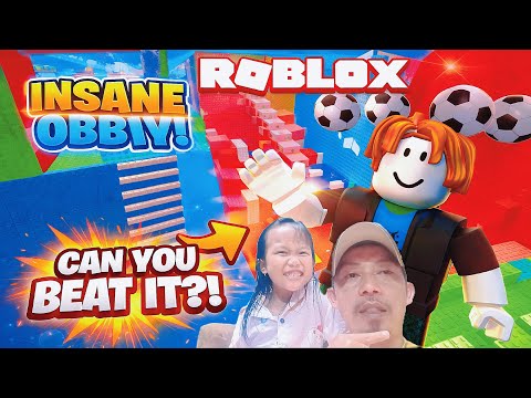 𝗞𝗘𝗟𝗜𝗔𝗧𝗔𝗡 𝗠𝗨𝗗𝗔𝗛… 𝗧𝗔𝗣𝗜 😭 | 𝗥𝗼𝗯𝗹𝗼𝘅 𝗢𝗯𝗯𝘆 𝗕𝗶𝗸𝗶𝗻 𝗘𝗺𝗼𝘀𝗶