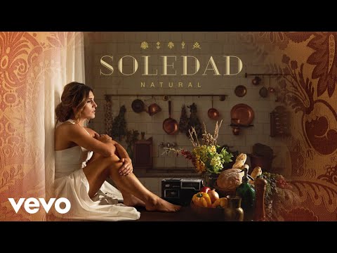 Soledad - De Sólo Pensar en Ti (Official Audio)