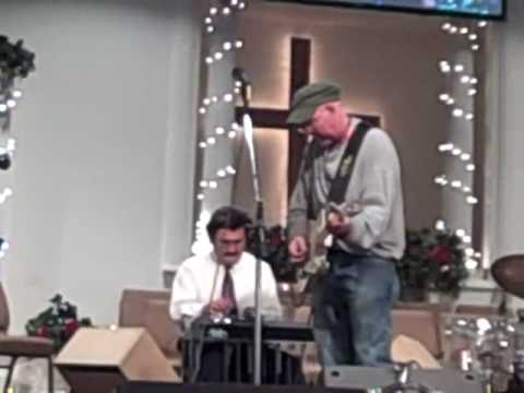 Bret Short  - Tell My Mama That I Called (Live) - 3/7/09