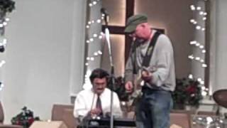 Bret Short  - Tell My Mama That I Called (Live) - 3/7/09