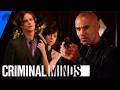 Criminal Minds Most Satisfying Traps 🪤