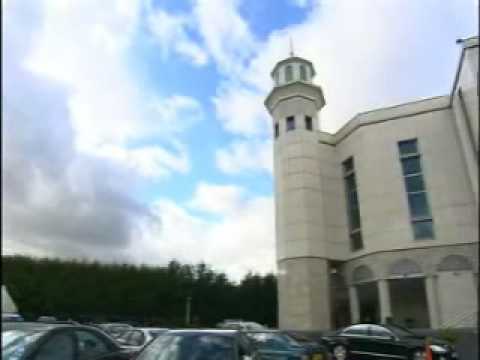 Friday Sermon : 26th February 2010 - Part 1 (Urdu)