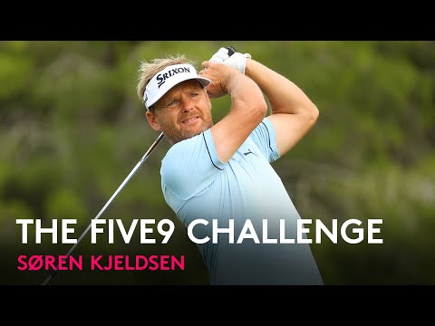 The Five9 Challenge | Episode 7 | Søren Kjeldsen
