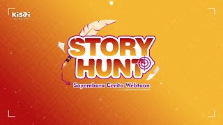 Download lagu Story Hunt 2025 - Winner Announcement mp3