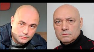 ЮРИЙ И ВСЕВОЛОД ЦУРИЛО | ЧТО СВЯЗЫВАЕТ ИЗВЕСТНЫХ АКТЕРОВ