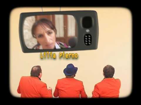 Video sigla inedita della sit com "La stambata"