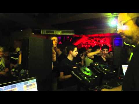 Kaiserdisco - 16.10.2010 at Harry Klein - Munich (Germany) presented by TASTE!