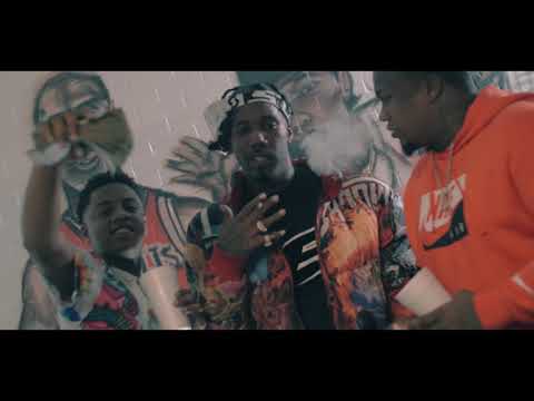 G$ Lil Ronnie - Free Yayizzle (Exclusive By: @HalfpintFilmz)