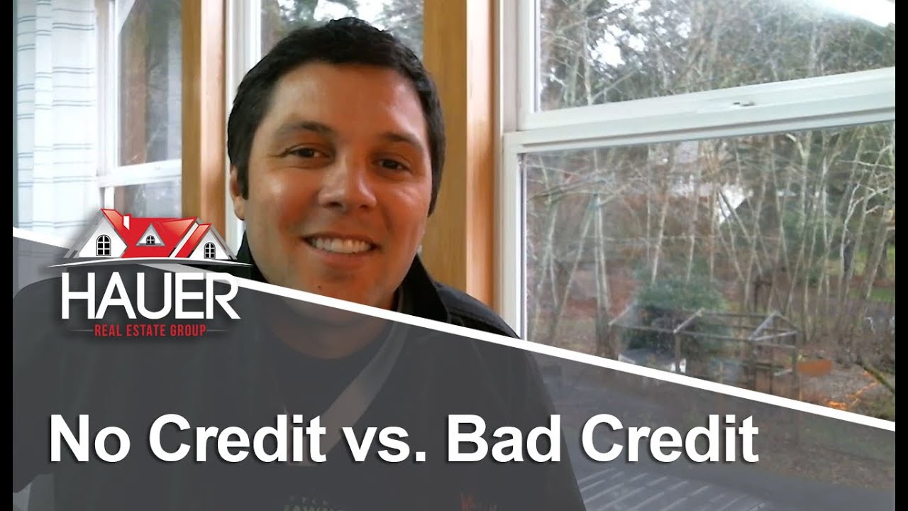 What Tacoma Buyers Need to Know About Credit