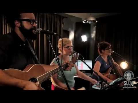 Pearl and the Beard - Reverend (Live)