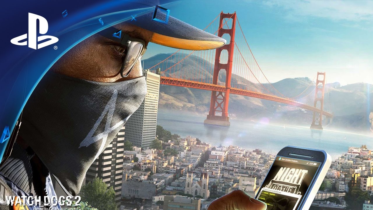 Watch Dogs 2, Street Fighter V und Hello Neighbor sind ab Juli bei PS Now verfügbar