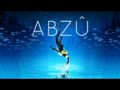 Abgetaucht | ABZU #001 | Gronkh