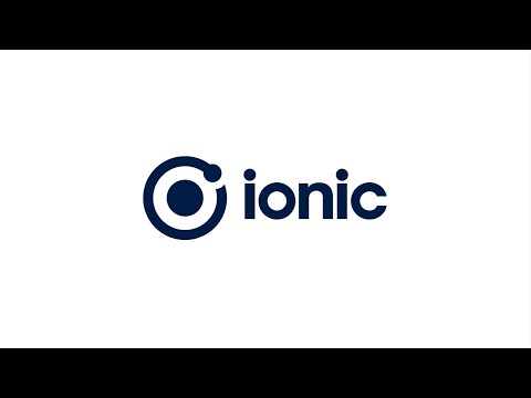 Develop Cross-Platform Apps with Ionic