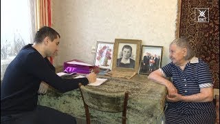 «Паспорт участника ВОВ». Члены Общественной палаты собирают информацию о нуждах участников Великой О