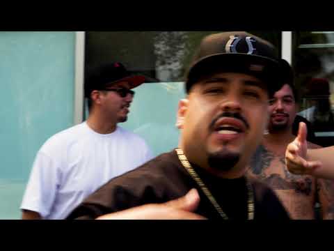 Young $pank - "You don't know me" (Official Video) shot by #ZAYTO