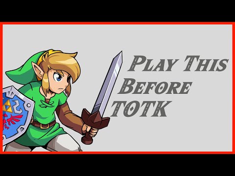 Classic Zelda with a twist | Cadence of Hyrule Review | Kurffy