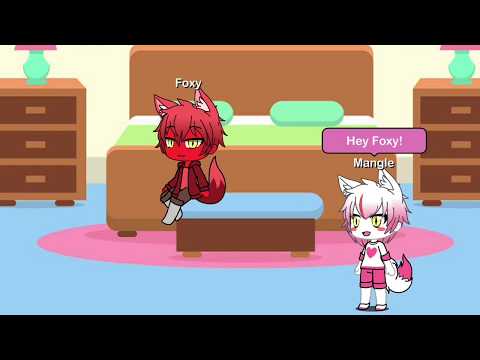 FNaF Gacha Life Foxtrap Or Springle Part 1 (Desc)