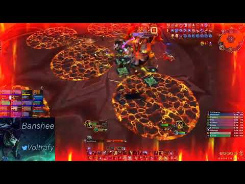 Heroic Magmorax PTR Testing BM Hunter PoV