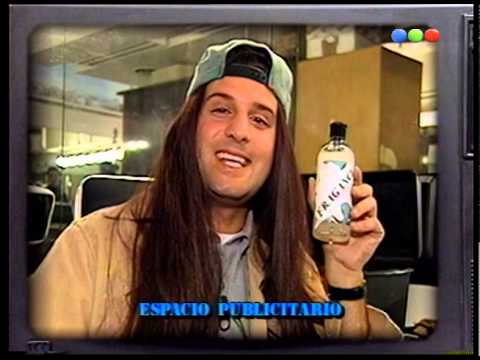 Zapping TV - Videomatch 98