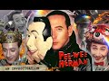 Peewee Herman S DARK Crimes BJ Investigates