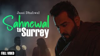 Sahnewal To Surrey thumbnail