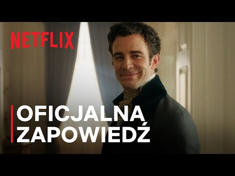 Bridgertonowie 4:Netflix potwierdza, kto będzie głównym bohaterem | Papilot