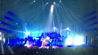 Concert lamomali manitoumani M Fredus