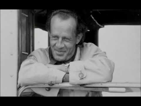 Das Phänomen Bruno Gröning - Trailer 3