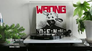 NoMeansNo - Tired of Waiting #04 [Vinyl rip]