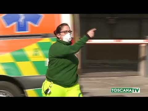 2020-03-16 FIRENZE - CORONA VIRUS,ROSSI,  ATTESO IL PICCO PER IL 28 MARZO