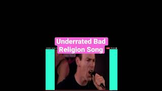 Music video thumbnail preview for Greg Graffin (Bad Religion)'s \ by Bad Religion