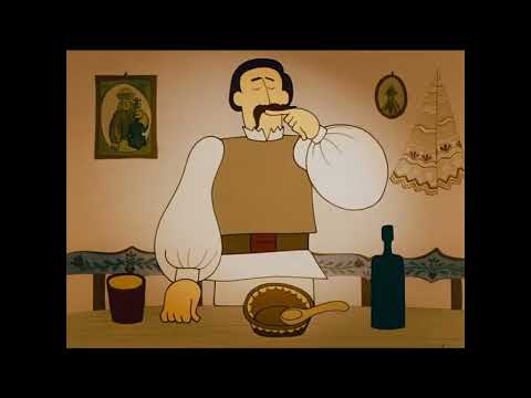 Povesti din folclorul maghiar - Vulpea in cautarea unui adapost