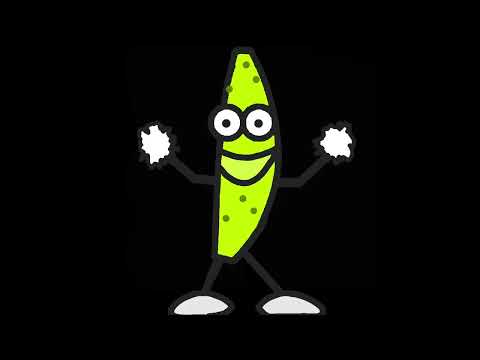 Macka b dancing cucumber remix 🥒