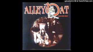 Alleyrat - Head Over Heels [Hard Rock - USA &#39;92]