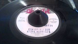 Ethiopia + DUB -Aisha Morrison