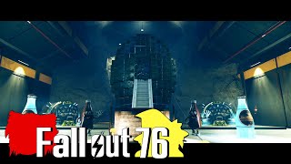 【ゆっくり実況プレイ】終末ライフ Part.88【Fallout76】
