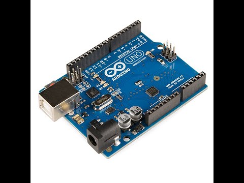 How to pronounce Arduino