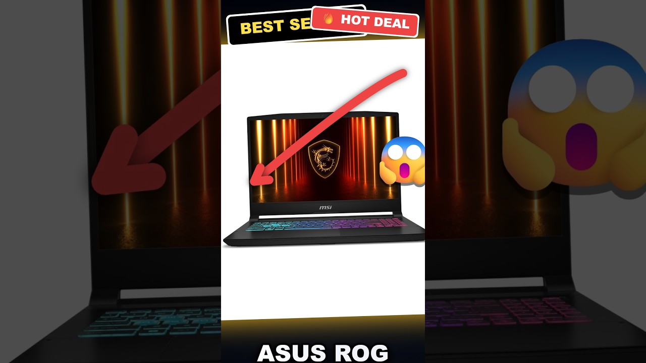 ASUS ROG Strix G16 (2025) Honest Review: Is It Worth the Upgrade?