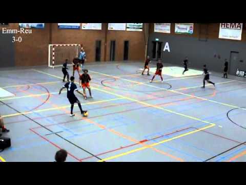 sc Emmeloord vs Reuz