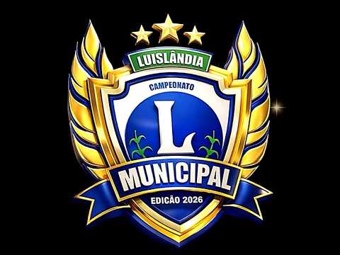 CAMPEONATO MUNICIPAL DE LUISLÂNDIA